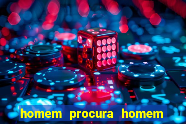 homem procura homem em botafogo rj